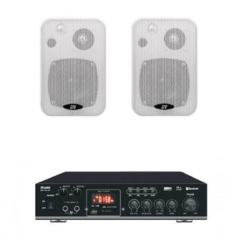 Акустический комплект MA402CON1W