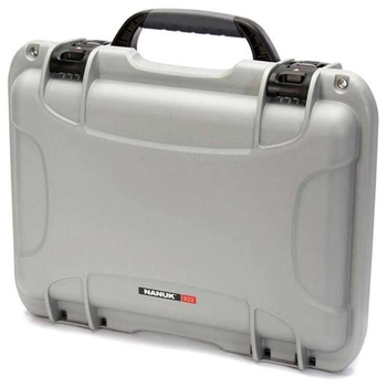 Кейс 923 case Laptop Kit and Strap - Silver
