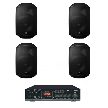 Акустический комплект MA404MS4B