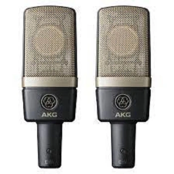 Студійний мікрофон C314 MATCHED PAIR