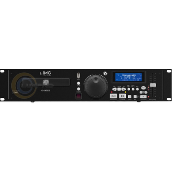 CD проигрыватель 196 USB