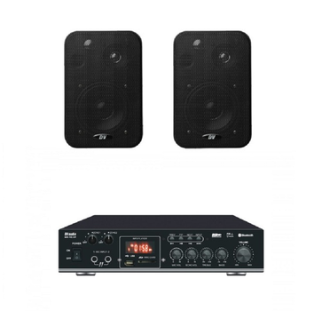 Акустический комплект MA402CON1B