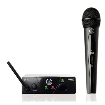 Радіосистема WMS40 Mini Vocal Set BD ISM3