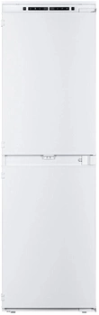 Вбудований холодильник Amica BK3005.6DFVCM (1191829)