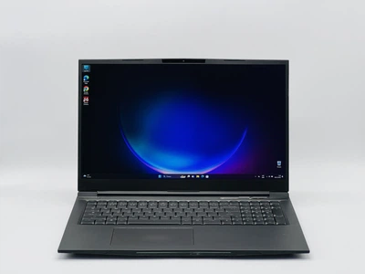 Ноутбук Eluktronics MECH-17, i7-8750H, 16 GB, 120 GB, NVIDIA GeForce GTX 1060, 500 GB, 1920x1080, IPS 144 Hz [SH23111729] БУ