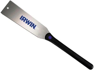 Ножівка японська Irwin з подвійною крайкою 270 мм (10505164)