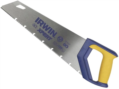 Ножовка по дереву Irwin Xpert Toolbox универсальная, 375 мм (10505538)
