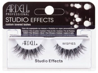 Штучні вії Ardell Studio Effects Wispies (74764619945)