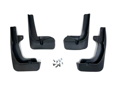 Брызговики Lexus RX 2023+, комплект 4 шт. для Lexus RX 2023- (8243)