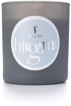Соєва ароматична свічка Flagolie Blogo Mi 150 г (5907471932746)