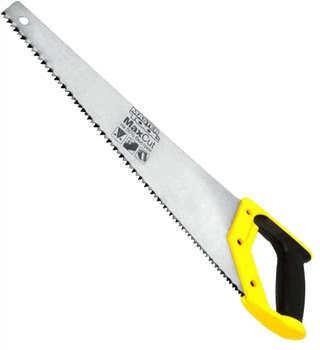 Ножівка столярна Mastertool 500 мм (14-2650)