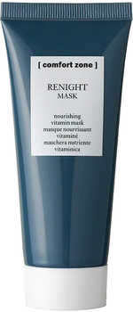 Maska Comfort Zone Renight Mask odżywcza witaminowa 60 ml (8004608505952)