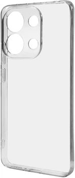 Чехол для смартфона Xiaomi Redmi Note 13 4G ArmorStandart Air Series Transparent Camera cover (ARM71880)