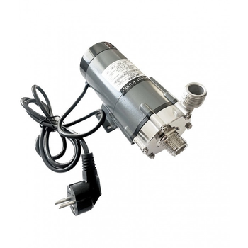 Насос водяний MP-15RM сталь (220V, 25W, 16л/хв)