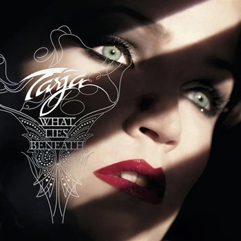 Компакт диск Universal Music Tarja Turunen What Lies Beneath CD 0602527425894