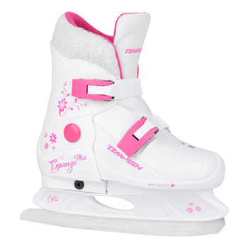 Льодові ковзани розсувні Tempish FUR EXPANZE PLUS GIRL (29-32)