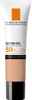 Podkład nawilżający La Roche-Posay Anthelios Mineral One SPF50+ 03 Tan 30 ml (3337875706681)