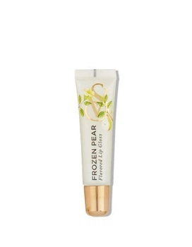 Блеск для губ Victoria's Secret Frozen Pear Замороженная груша прозрачный с шиммером 13 мл