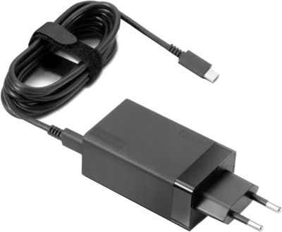 Zasilacz Lenovo 65 W USB-C (40AW0065EU)