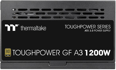 Блок живлення Thermaltake Toughpower GF A3 Gold 1200 W (PS-TPD-1200FNFAGE-H)