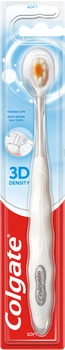 Зубна щітка Colgate 3D Density Помаранчева (2172000000032)