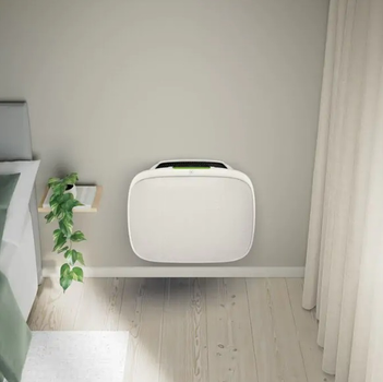 Очиститель воздуха Electrolux WA51-304WT 2 Вт белый