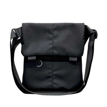 Тактическая сумка кобура, черный 902710-хзм