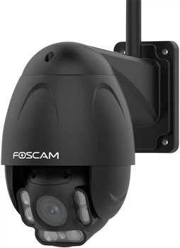 IP-камера Foscam FI9938B Black (09938b)