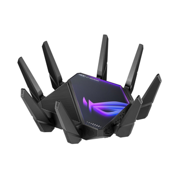 Wi-Fi Роутер Asus ROG Rapture GT-AXE16000