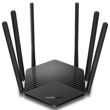 Wi-Fi Роутер Mercusys MR50G
