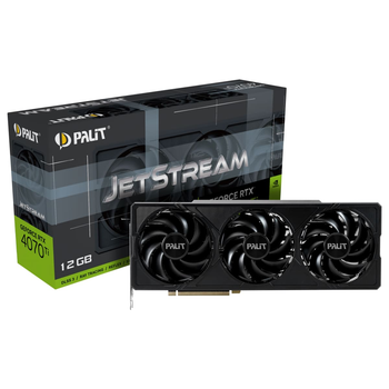 ま*や様 PALIT RTX 4070 12GB GDDR6X Palit Products - GeForce RTX™ 4070 Dual ::