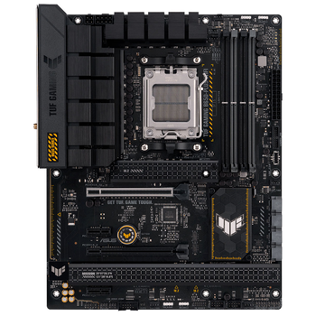 Материнская плата Asus TUF Gaming B650-Plus WIFI Socket AM5