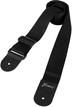 Гитарный ремень RockBag RST NB Framus G - Nylon Guitar Strap - Black