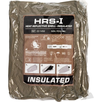 Термоодеяло Heat Reflective Shell - Insulated (HRS-I)