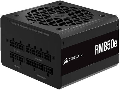 Zasilacz Corsair RMe RM850e 80 Plus Gold 850 W (CP-9020263-EU)