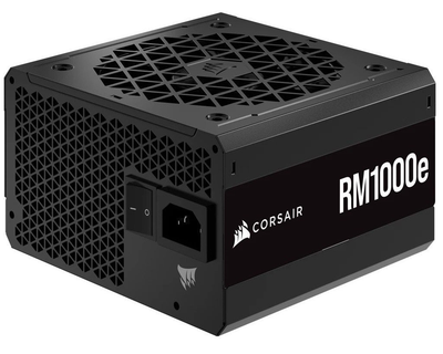 Блок живлення Corsair RMe RM1000e 80 Plus Gold 1000 W (CP-9020264-EU)