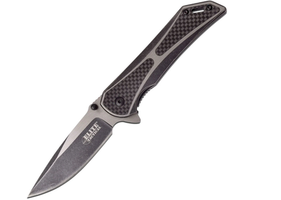 Складной Нож Master Cutlery Elite Tactical Black ET-1008