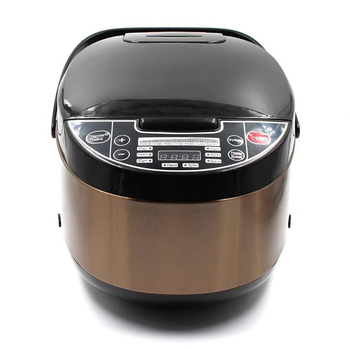 Мультиварка Rainberg с Фритюром RB-6207 6л 1000W