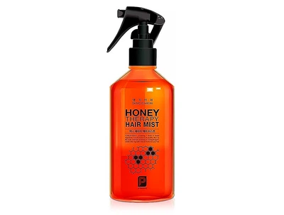 Мист для восстановления волос «Медовая терапия» Daeng Gi Meo Ri Honey Therapy Hair Mist, 250мл (8807779099400)