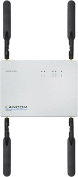 Punkt dostępowy Lancom IAP-822 (4044144617577)