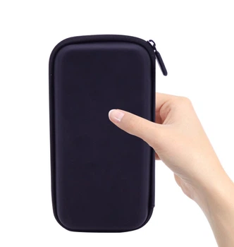 Чехол для внешних HDD 2.5" Guanhe-34 Кейс органайзер для павербанка