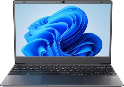 Ноутбук 14.1" Bmax X14 Pro AMD Ryzen 5 3450U RAM 8GB SSD 512GB Win11 Алюмінієвий корпус