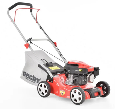 Газонокосилка бензиновая HECHT 540