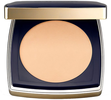 Пудра для обличчя Estee Lauder Double Wear Stay-in-Place Matte Powder Foundation SPF10 3N1 Ivory Beige 12 г (887167508712)