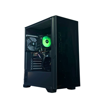Игровой ПК Horizon v1 (RX 5600 XT 6GB / Ryzen 5 4500 / DDR4 16GB / SSD 480GB)