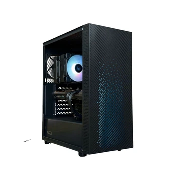Игровой ПК Scythe v4 (RX 7700 XT 12GB / Ryzen 5 5600 / DDR4 32GB / SSD 1TB)