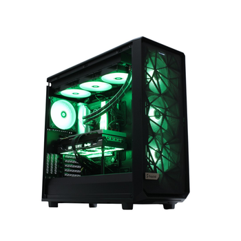 Игровой ПК Zenith v.2 (RTX 4080 16GB / Ryzen 9 7900X / DDR5 32GB / SSD 2TB)