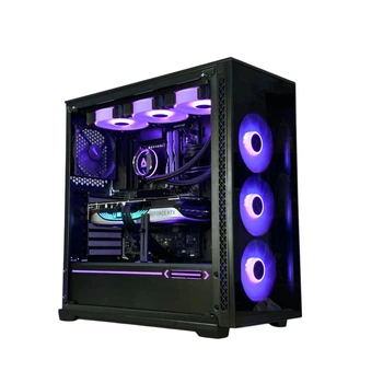 Ігровий ПК Desolator v3 (RTX 4090 24GB / i9 13900F / DDR5 32GB / SSD 1TB)