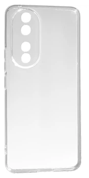 Чехол SMTT case на Honor 90 прозрачный