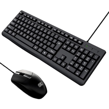 Клавиатура и Мышь Игровые JEQANG JK-968
